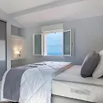 Casa-capussambre Piscine Chauffee Vue Sur Clim *