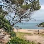 Casa-capussambre Piscine Chauffee Vue Sur Clim *