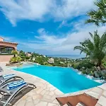 Casa-capussambre Piscine Chauffee Vue Sur Clim * Les Issambres