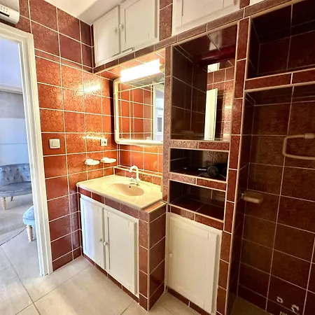 Casa-capussambre Spacious With Sea View Heated Pool Air Con Sauna * Les Issambres