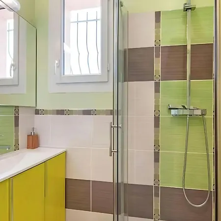 Casa-capussambre Spacious With Sea View Heated Pool Air Con Sauna