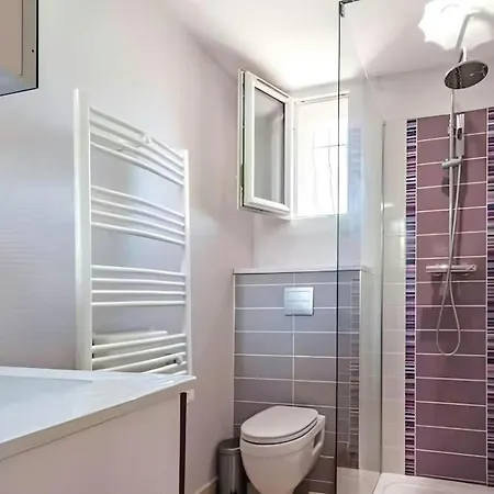 Villa Casa-capussambre Spacious With Sea View Heated Pool Air Con Sauna *