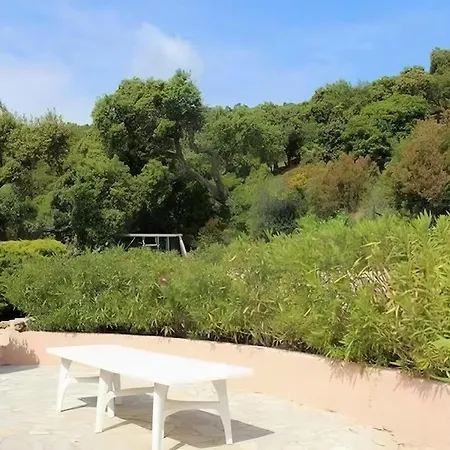 Casa-capussambre Spacious With Sea View Heated Pool Air Con Sauna * 雷以桑布尔