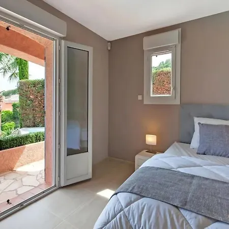 ヴィラ Casa-capussambre Piscine Chauffee Vue Sur Clim *
