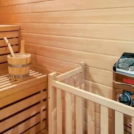 ヴィラ Casa-capussambre Piscine Chauffee Vue Sur Clim *