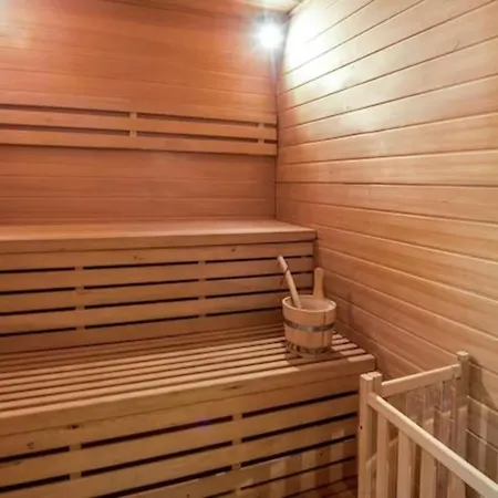 Casa-capussambre Piscine Chauffee Vue Sur Clim Les Issambres