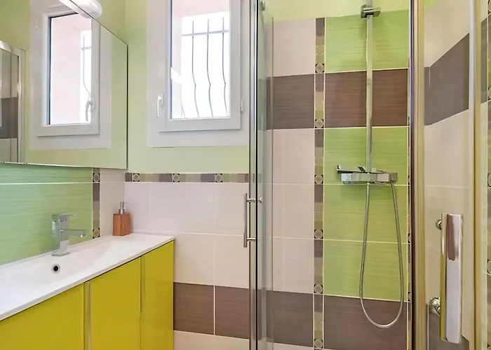 Casa-capussambre Piscine Chauffee Vue Sur Clim * Les Issambres