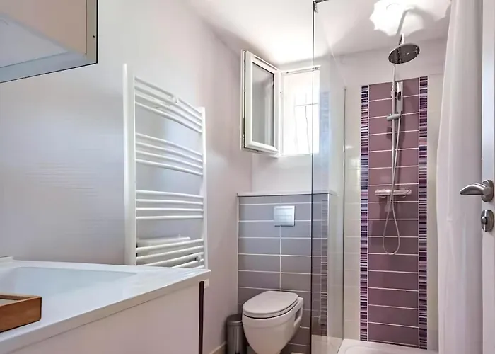 Casa-capussambre Piscine Chauffee Vue Sur Clim