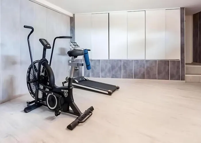 Casa-capussambre Piscine Chauffee Vue Sur Clim Villa Les Issambres