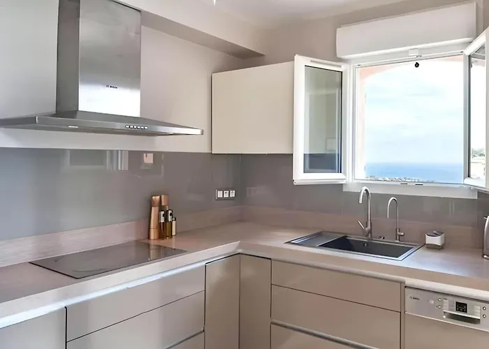 Villa Casa-capussambre Piscine Chauffee Vue Sur Clim Les Issambres